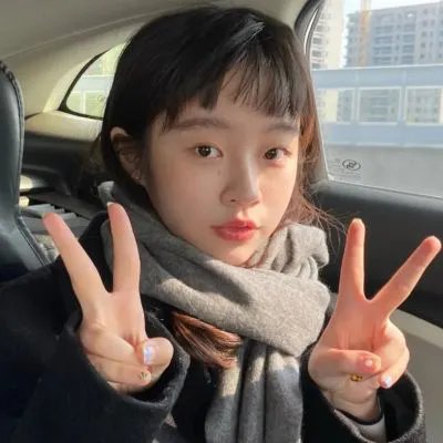 青女