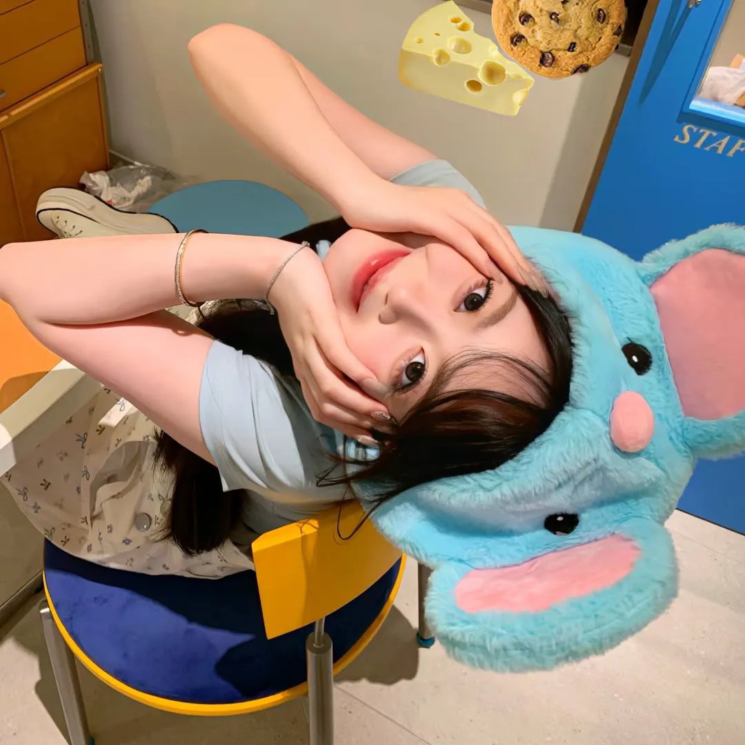 加布里埃拉，丁香和肉桂