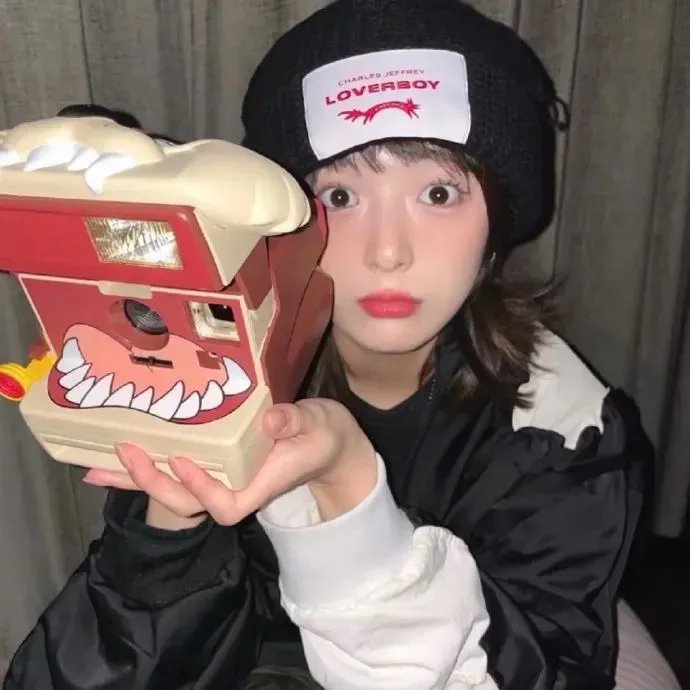 少女